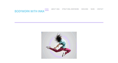 Desktop Screenshot of inkahodes.com